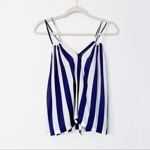 Acacia Swimwear - Striped Tank